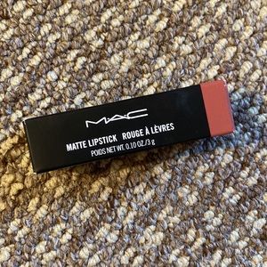 M.A.C Lipstick 💋